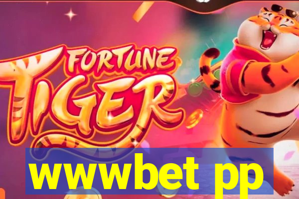 wwwbet pp